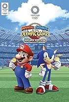 Mario & Sonic at the Olympic Games Tokyo 2020 Arcade Edition (2020)