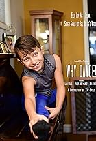 Nick D'Ambrosio in Why Dance! (2020)