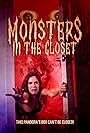 Jasmin Flores in Monsters in the Closet (2022)