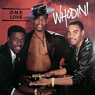 Primary photo for Whodini: One Love