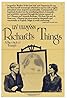 Richard's Things (1980) Poster