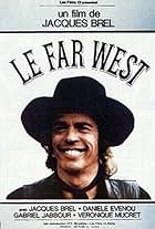 Jacques Brel in Far West (1973)