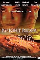 Knight Rider 2010