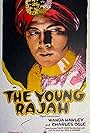 Rudolph Valentino in The Young Rajah (1922)