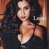 Lauren Jauregui Feat. Tainy: Lento (2020)