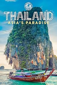 Passport to the World: Thailand (2019)