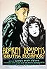 Broken Blossoms or the Yellow Man and the Girl (1919) Poster