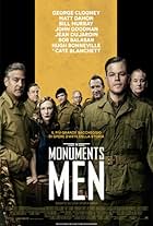 Monuments Men (2014)