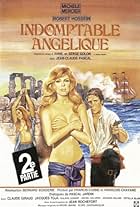 Untamable Angelique (1967)