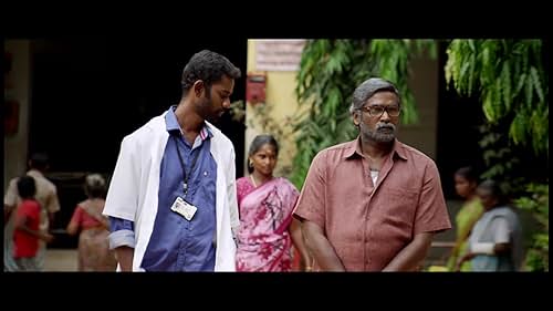 Orange Mittai (2015) Trailer