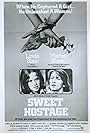 Linda Blair and Martin Sheen in Sweet Hostage (1975)