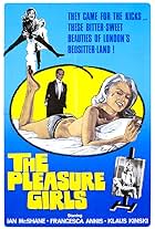 The Pleasure Girls