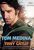 David Murgia in Tom Medina (2021)