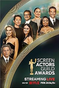 Primary photo for The 30th Annual Screen Actors Guild Awards