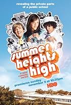 Summer Heights High (2007)