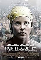 Charlize Theron in North Country (2005)