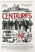 Centaures de la nit