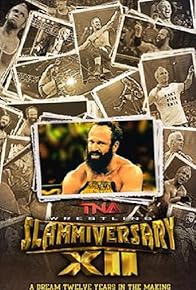 Primary photo for TNA: Slammiversary XII