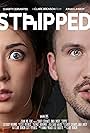 Scott Poythress, Claire Bronson, Elise DuQuette, Hannah Pniewski, Jonah Limbert, and Charity Cervantes in Stripped (2019)