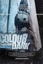 Colour from the Dark