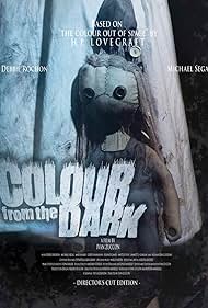 Colour from the Dark (2008)