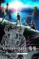 Psycho-Pass: Sinners of the System Case.3 on the Other Side of Love and Hate