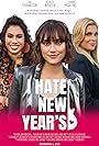 Candis Cayne, Ashley Argota Torres, and Dia Frampton in I Hate New Year's (2020)