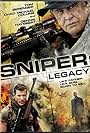 Tom Berenger, Dennis Haysbert, and Chad Michael Collins in Sniper: Legacy (2014)