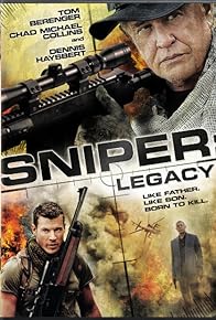 Primary photo for Sniper: Legacy