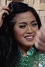 Jessica Iskandar in Pesbukers (2011)