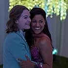 Jo Ellen Pellman and Ariana DeBose in The Prom (2020)
