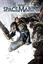 Warhammer 40,000: Space Marine