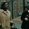 Meryl Streep and Viola Davis in Doubt (2008)