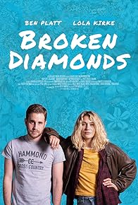 Primary photo for Broken Diamonds