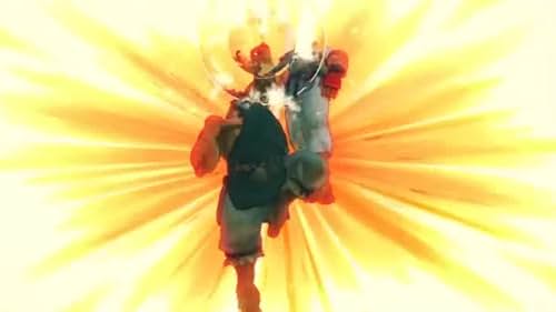 Street Fighter IV: Gouken