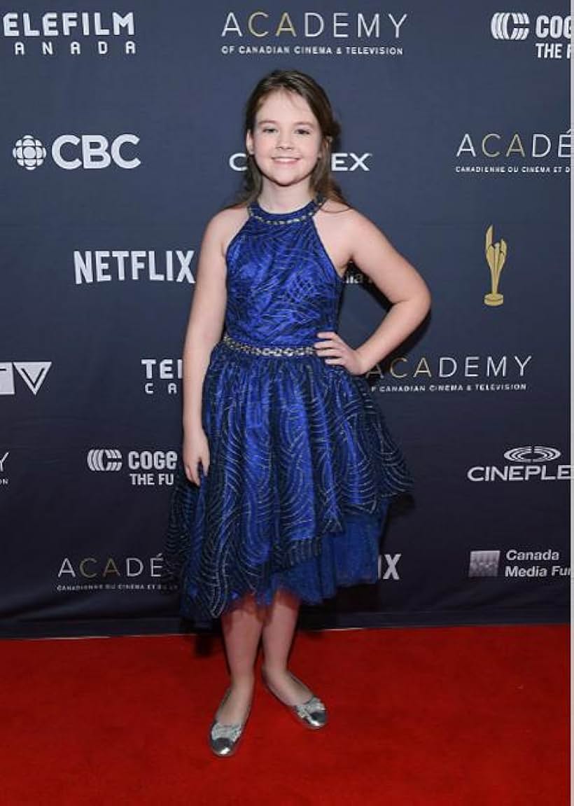 2019 Canadian Screen Awards Red Carpet