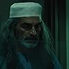 Navid Negahban in Kandahar (2023)