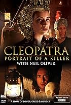 Neil Oliver in Cleopatra: Portrait of a Killer (2009)