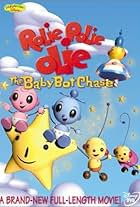 William Joyce's Rolie Polie Olie: The Baby Bot Chase (2003)