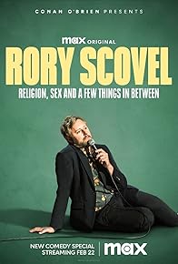 Primary photo for Rory Scovel: Religion, Sex and a Few Things in Between