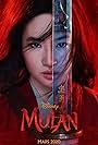 Yifei Liu in Mulan (2020)