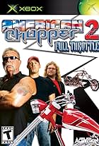 American Chopper 2: Full Throttle (2005)