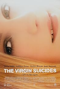 Primary photo for The Virgin Suicides