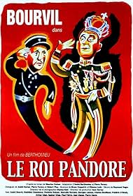 Le roi Pandore (1950)