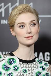 Primary photo for Elizabeth Debicki