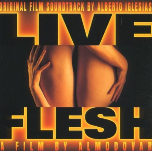 Live Flesh (1997)