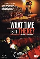 What Time Is It There?