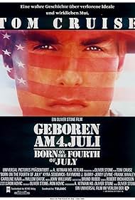 Tom Cruise in Geboren am 4. Juli (1989)