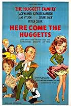 Here Come the Huggetts