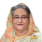 Sheikh Hasina